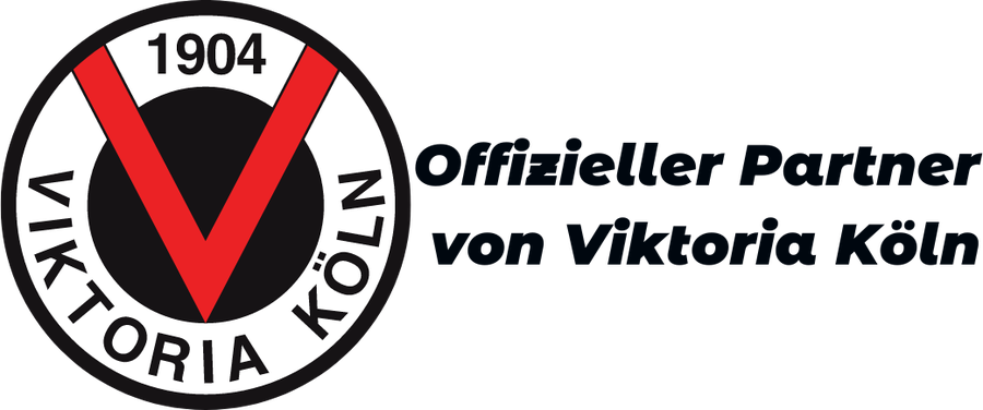 Offizieller Partner von Viktoria K&ouml;ln